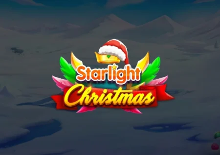 Starlight Christmas