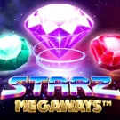 Starz Megaways