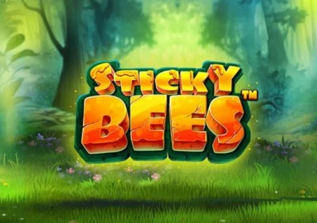 Sticky Bees