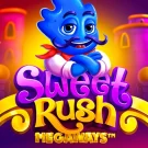 Sweet Rush Megaways