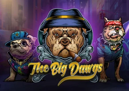 The Big Dawgs