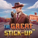 The Great Stick-Up