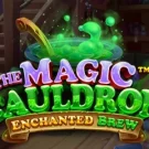 The Magic Cauldron Enchanted Brew