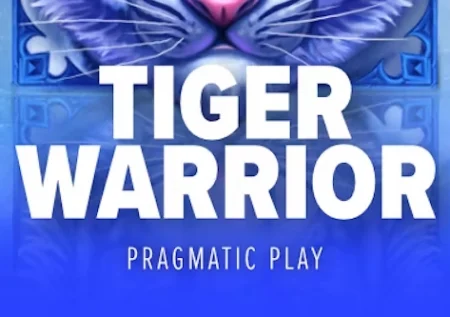 The Tiger Warrior