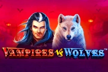 Vampires vs Wolves