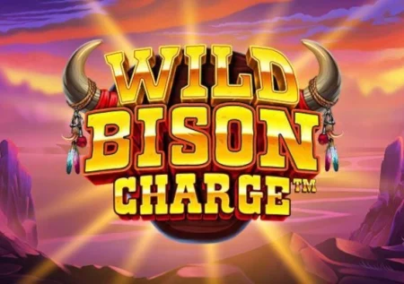 Wild Bison Charge