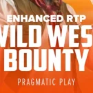 Wild West Bounty