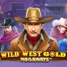 Wild West Gold Megaways