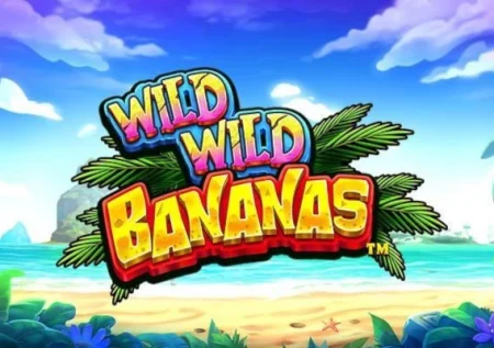 Wild Wild Bananas