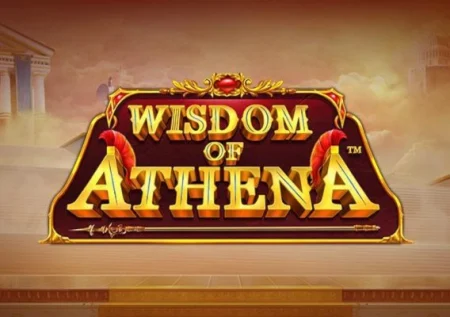 Wisdom of Athena