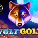 Wolf Gold