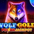 Wolf Gold Power Jackpot