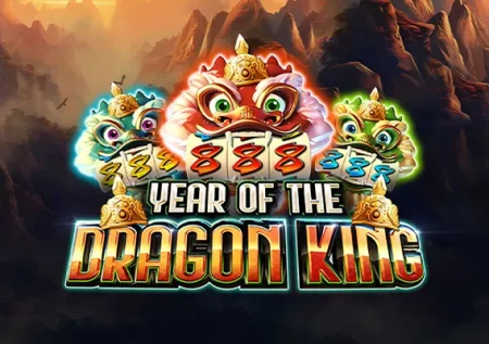 Year of the Dragon King