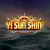 Yi Sun Shin