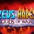 Zeus vs Hades Gods of War